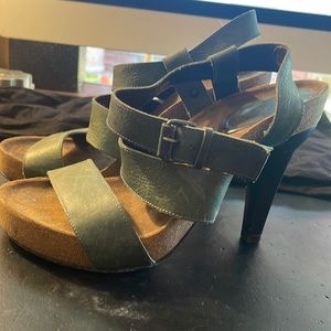 Vintage Balenciaga Paris